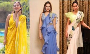 Mira Rajput Wiki, Age, Education and Shahid Kapoor Relationship. Mira Rajput