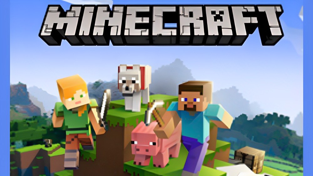 Minecraft