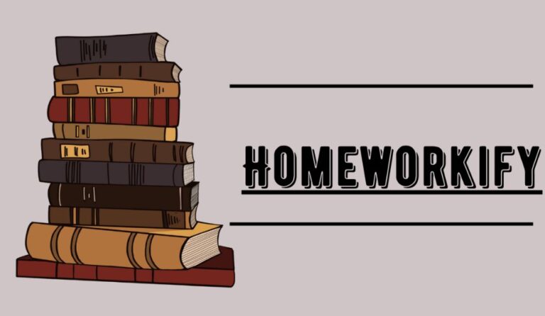 Homeworkify