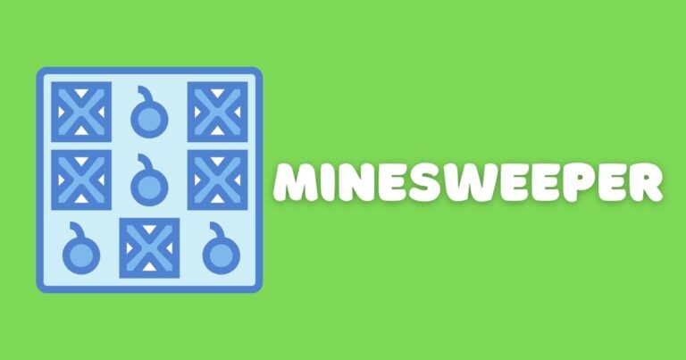 Google Minesweeper